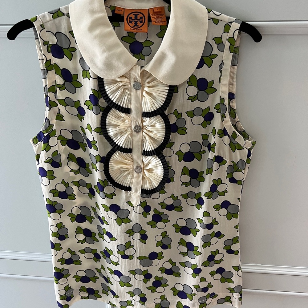 Tory Burch